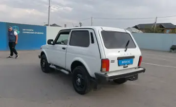 LADA (ВАЗ) 2121 (4x4) 2021 года за 5 000 000 тг. в Шымкент фото 4