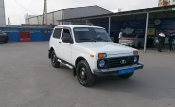 LADA (ВАЗ) 2121 (4x4) 2021 года за 5 000 000 тг. в Шымкент фото 2