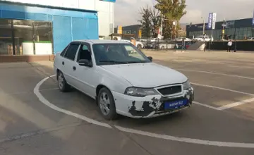 Daewoo Nexia 2013 года за 1 800 000 тг. в Алматы фото 2