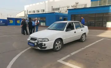 Daewoo Nexia 2013 года за 1 800 000 тг. в Алматы фото 1