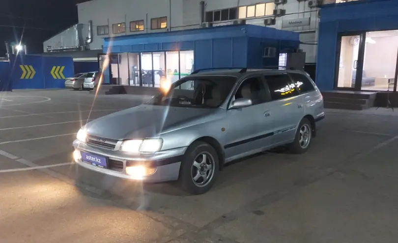 Toyota Caldina 1996 года за 2 000 000 тг. в Алматы