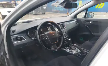 Peugeot 508 2016 года за 6 800 000 тг. в Алматы фото 5