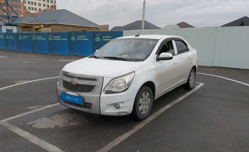 Chevrolet Cobalt 2021 года за 5 500 000 тг. в Шымкент