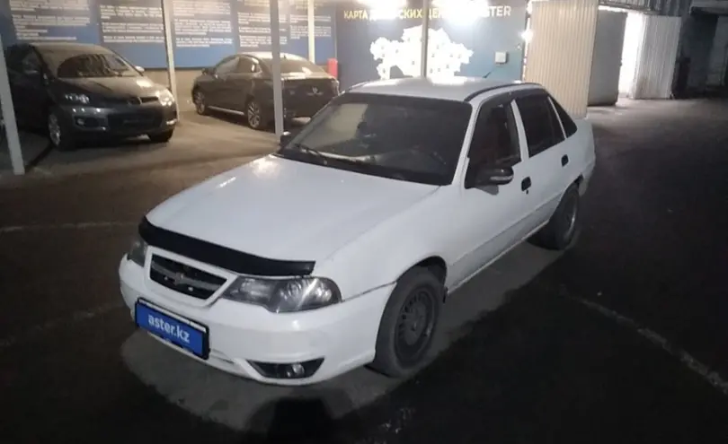 Daewoo Nexia 2013 года за 1 500 000 тг. в Алматы