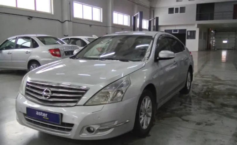 Nissan Teana 2010 года за 5 000 000 тг. в Петропавловск