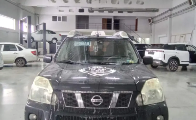 Nissan X-Trail 2008 года за 6 300 000 тг. в Петропавловск фото 2