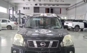 Nissan X-Trail 2008 года за 6 300 000 тг. в Петропавловск фото 2