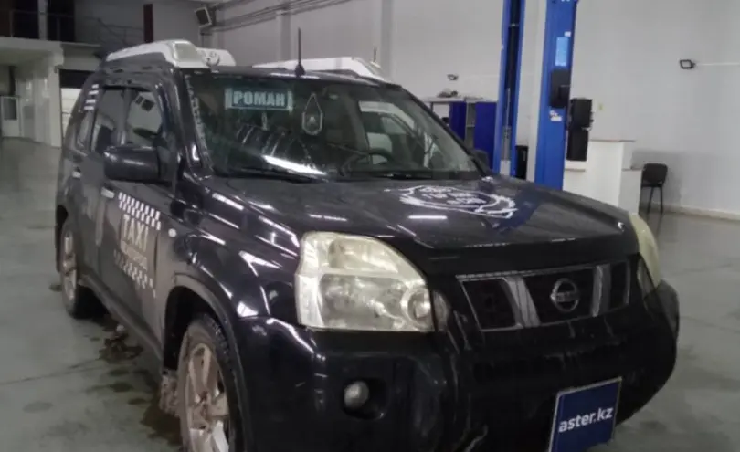 Nissan X-Trail 2008 года за 6 300 000 тг. в Петропавловск фото 3