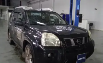 Nissan X-Trail 2008 года за 6 300 000 тг. в Петропавловск фото 3