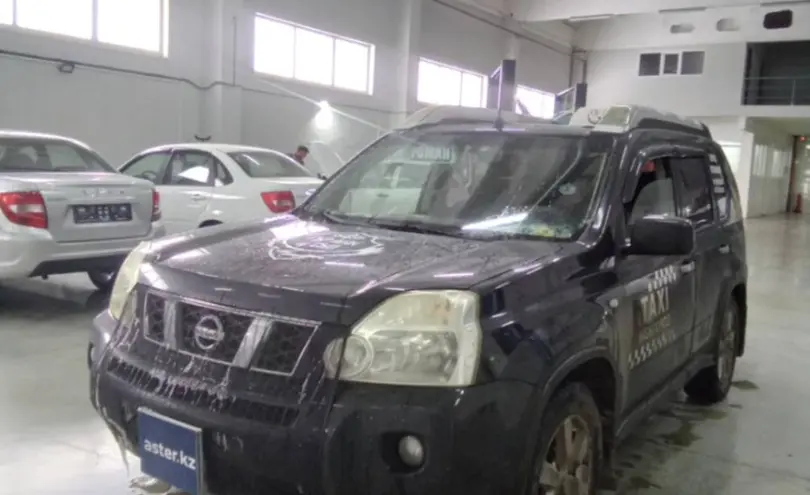 Nissan X-Trail 2008 года за 6 300 000 тг. в Петропавловск