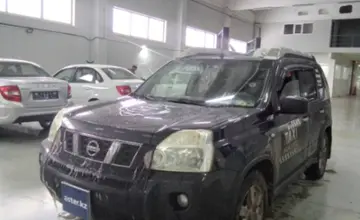Nissan X-Trail 2008 года за 6 300 000 тг. в Петропавловск фото 1