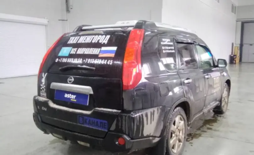 Nissan X-Trail 2008 года за 6 300 000 тг. в Петропавловск фото 5