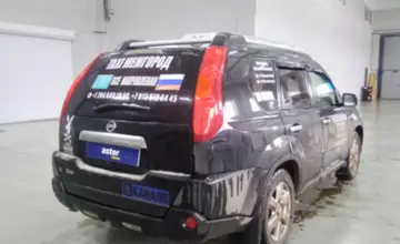 Nissan X-Trail 2008 года за 6 300 000 тг. в Петропавловск