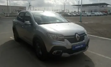 Renault Logan 2022 года за 10 000 000 тг. в Кызылорда фото 3