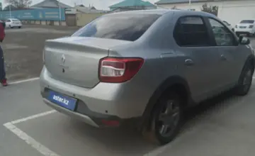 Renault Logan 2022 года за 10 000 000 тг. в Кызылорда