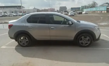 Renault Logan 2022 года за 10 000 000 тг. в Кызылорда фото 4