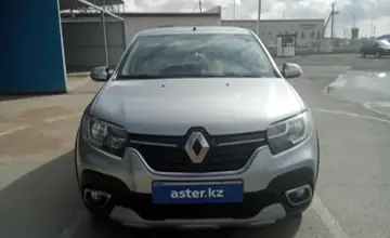 Renault Logan 2022 года за 10 000 000 тг. в Кызылорда фото 2