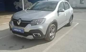 Renault Logan 2022 года за 10 000 000 тг. в Кызылорда фото 1