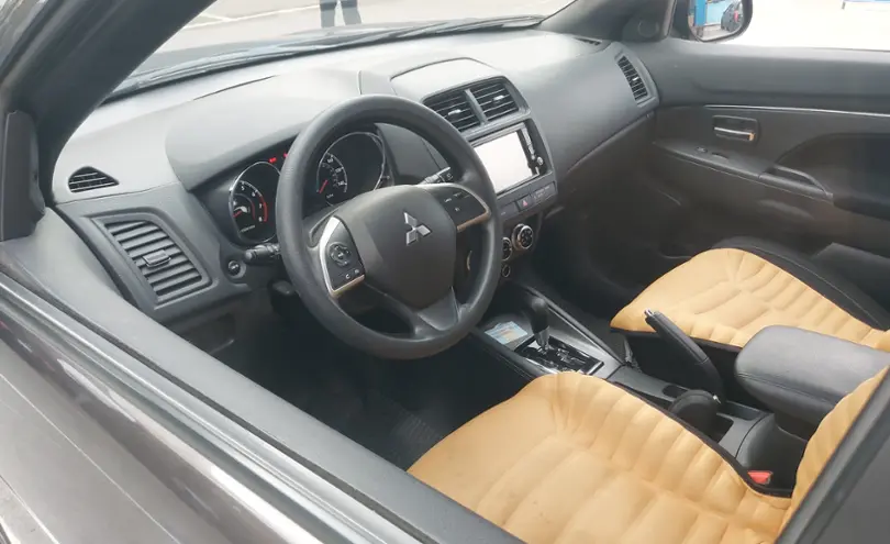 Mitsubishi Outlander Sport 2020 года за 9 800 000 тг. в Алматы фото 5