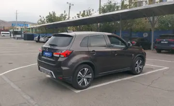 Mitsubishi Outlander Sport 2020 года за 9 800 000 тг. в Алматы фото 3