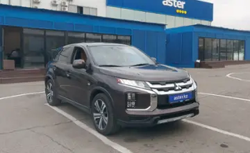 Mitsubishi Outlander Sport 2020 года за 9 800 000 тг. в Алматы фото 2
