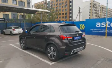 Mitsubishi Outlander Sport 2020 года за 9 800 000 тг. в Алматы фото 4