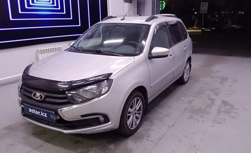 LADA (ВАЗ) Granta 2019 года за 3 700 000 тг. в Павлодар