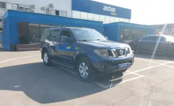 Nissan Pathfinder 2006 года за 6 000 000 тг. в Алматы фото 2