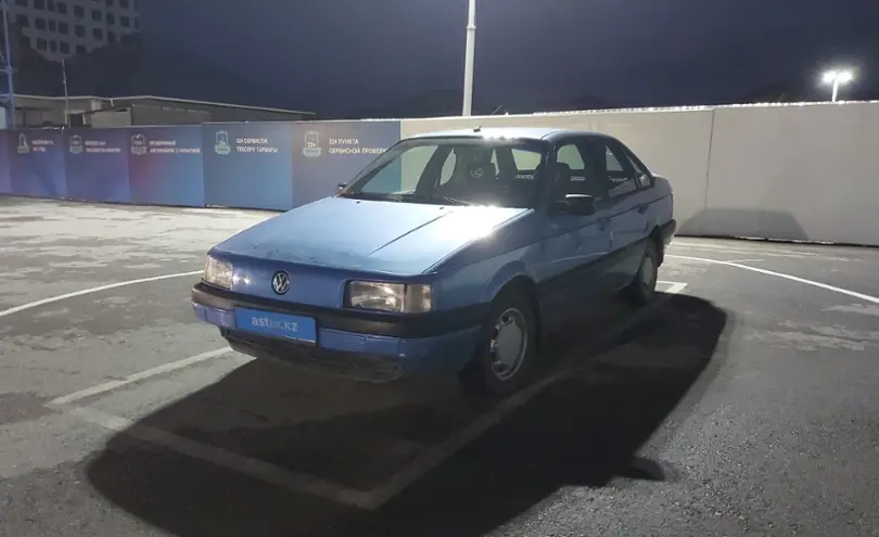 Volkswagen Passat 1992 года за 1 500 000 тг. в Шымкент