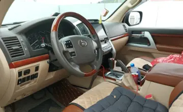 Toyota Land Cruiser 2013 года за 25 000 000 тг. в Шымкент фото 5