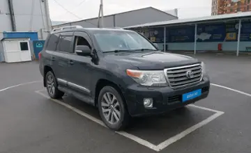 Toyota Land Cruiser 2013 года за 25 000 000 тг. в Шымкент фото 2