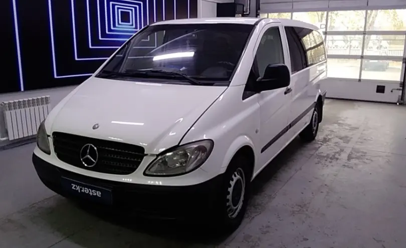 Mercedes-Benz Vito 2006 года за 5 600 000 тг. в Павлодар