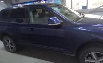 Volkswagen Touareg 2007