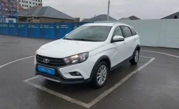 LADA (ВАЗ) Vesta Cross 2020 года за 6 000 000 тг. в Шымкент фото 1