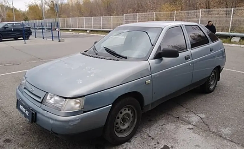 LADA (ВАЗ) 2112 2001 года за 1 800 000 тг. в Усть-Каменогорск