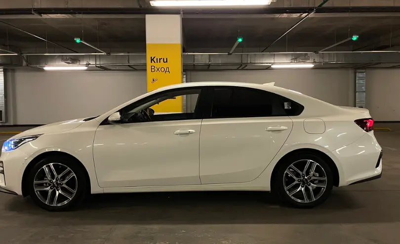 Kia K3 2019 года за 10 000 000 тг. в Алматы