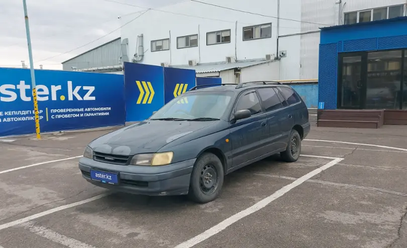 Toyota Caldina 1995 года за 1 200 000 тг. в Алматы