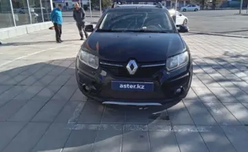 Renault Sandero 2015 года за 4 200 000 тг. в Уральск фото 2