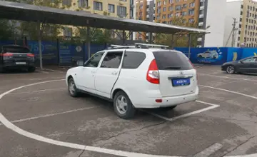 LADA (ВАЗ) Priora 2014 года за 2 000 000 тг. в Алматы фото 4