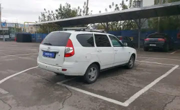 LADA (ВАЗ) Priora 2014 года за 2 000 000 тг. в Алматы фото 3