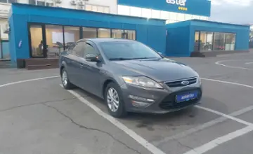 Ford Mondeo 2013 года за 6 000 000 тг. в Алматы фото 2