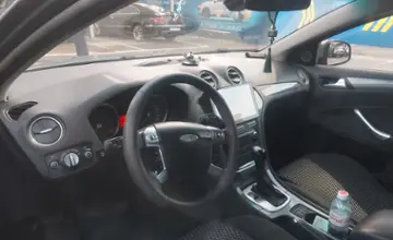 Ford Mondeo 2013 года за 6 000 000 тг. в Алматы фото 5