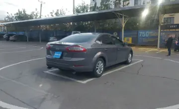Ford Mondeo 2013 года за 6 000 000 тг. в Алматы фото 3