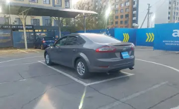 Ford Mondeo 2013 года за 6 000 000 тг. в Алматы фото 4