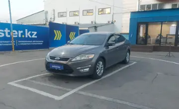 Ford Mondeo 2013 года за 6 000 000 тг. в Алматы фото 1