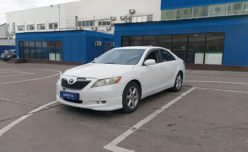 Toyota Camry 2006 года за 5 000 000 тг. в Алматы