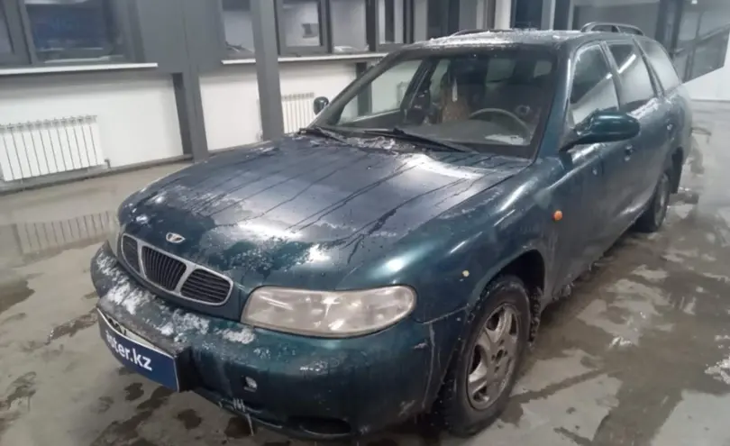 Daewoo Nubira 1998 года за 1 100 000 тг. в Астана