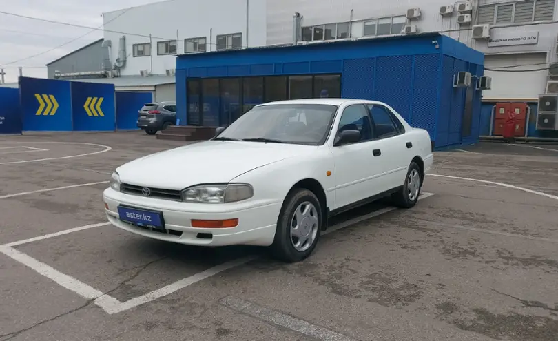 Toyota Camry 1992 года за 1 500 000 тг. в Алматы