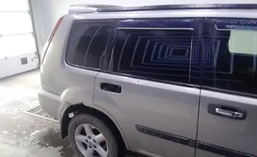 Nissan X-Trail 2002 года за 3 000 000 тг. в Павлодар фото 4