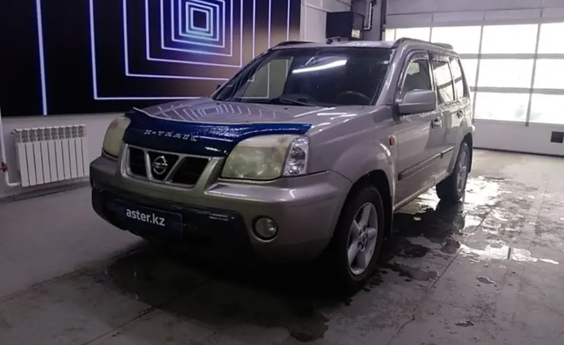 Nissan X-Trail 2002 года за 3 000 000 тг. в Павлодар